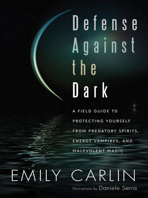 cover image of Defense Against the Dark